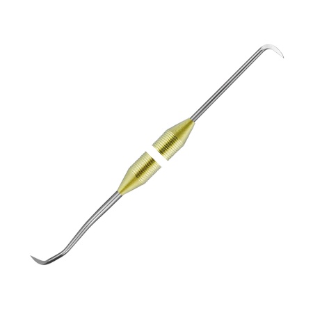 10-01 Кюретка универсальная